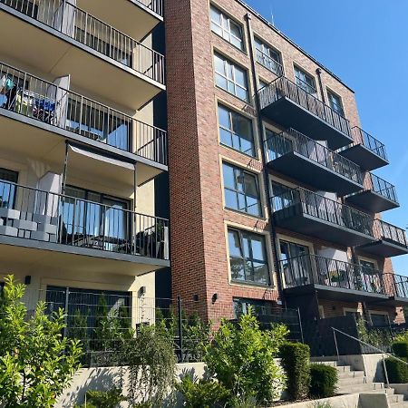 Apartamenty Na Wydmach Rb Międzywodzie Extérieur photo