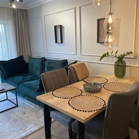 Apartamenty Na Wydmach Rb Międzywodzie Extérieur photo