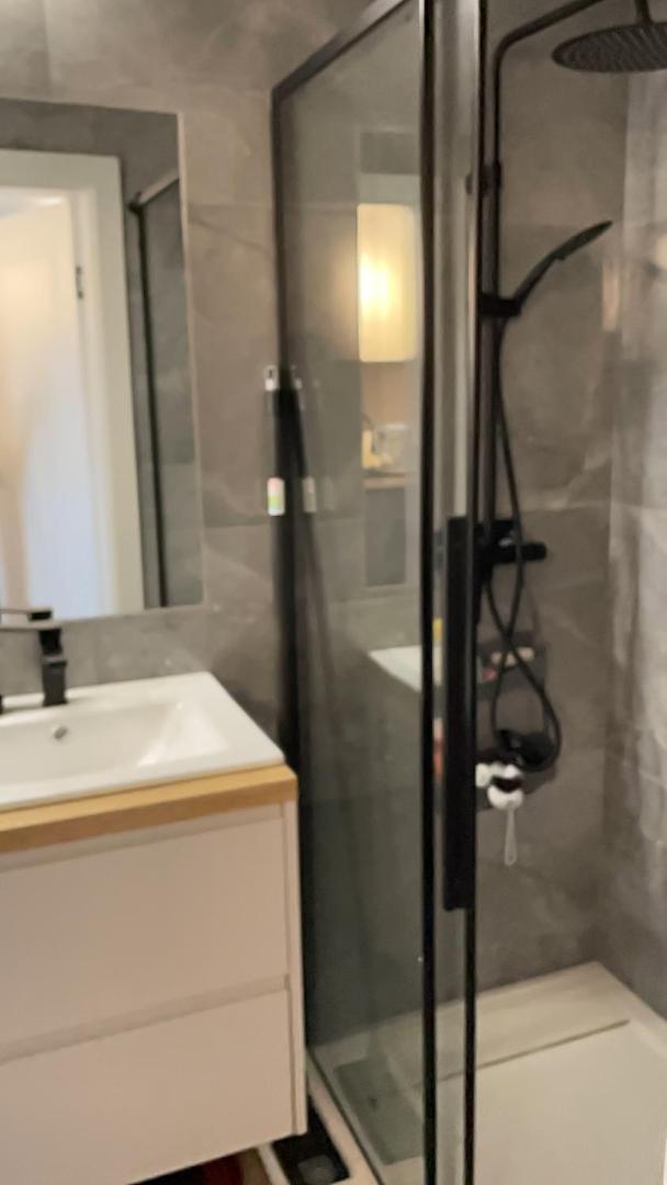 Apartamenty Na Wydmach Rb Międzywodzie Extérieur photo